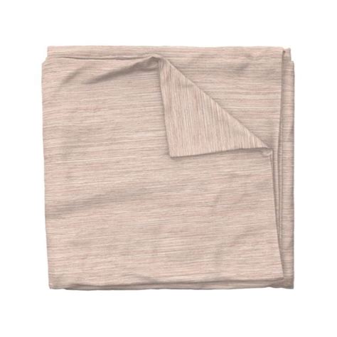 Grasscloth Urban Fiber Coralline Duvet Cover Spoonflower