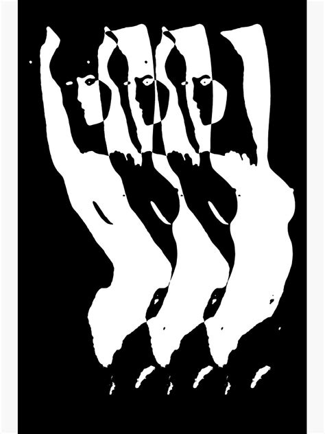 Nude Art Sticker For Sale By Falko Follert Redbubble