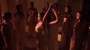 Molina S Margarita Nude Scenes Aznude