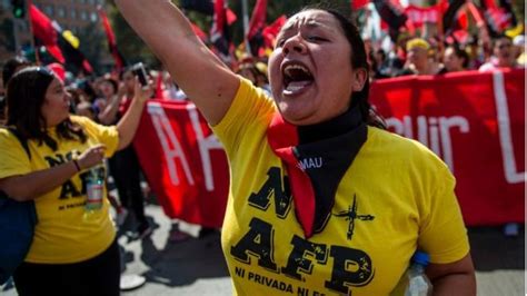 Elecciones En Chile Guía Fácil Para Entender El Voto Por La Nueva