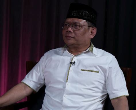 Mantan Sekjen Kemhan Kritik Prabowo Beli Alutsista Bekas Okezone Nasional