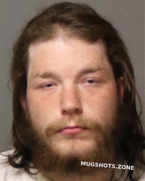 Beard Michael Dennis 03 01 2024 New River Valley Regional Jail Mugshots Zone