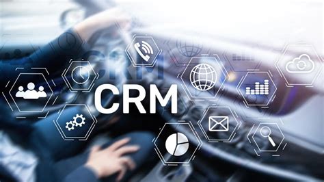 Ferramentas De Crm O Que S O E Como Funcionam As Melhores