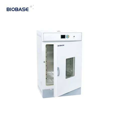 Biobase Hot Air Oven Drying Stove Degree For Laboratory Use Constant Temperature Incubator