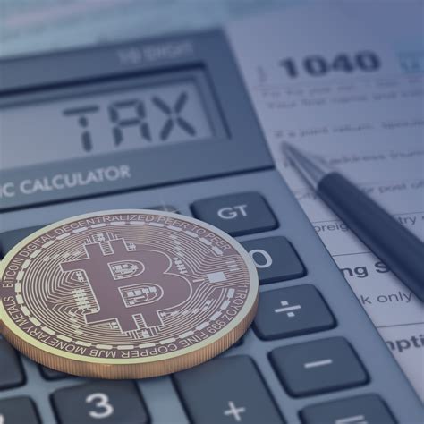 Crypto Tax Strategies In The Us Understanding The Cryptocurrency Taxes