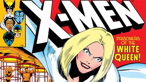 Emma Frost Powers, Enemies, History | Marvel