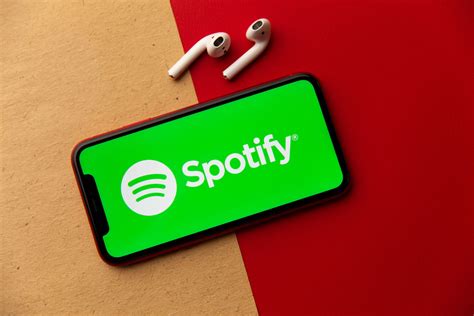 Spotify Augmente Le Prix De Tous Ses Abonnements