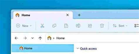 Enable Tabs In File Explorer On Windows 11 22h2 Quick Guide Windowstan Hot Sex Picture