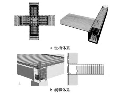 装配式混凝土剪力墙结构阶段性研究成果及应用论文 结构专业论文 筑龙结构设计论坛