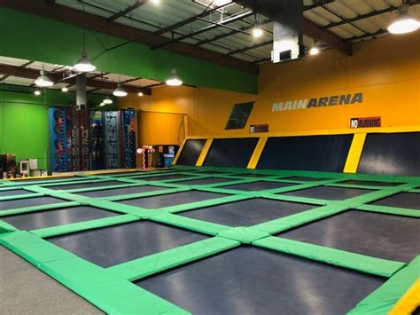 Rockin' Jump Bounces Into Concord; Announces Grand Opening | Concord ...