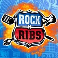 Rock N Ribs Festival 2024 Tickets Tours And Events Ticketek UK