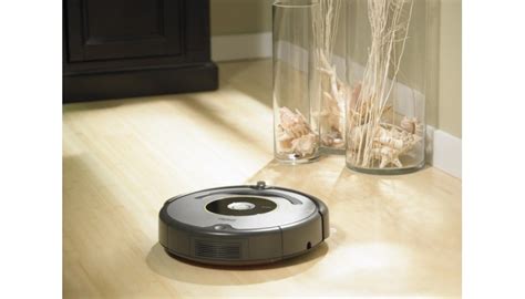 Купить робот-пылесос iRobot Roomba 630 - iRobot.kiev.ua