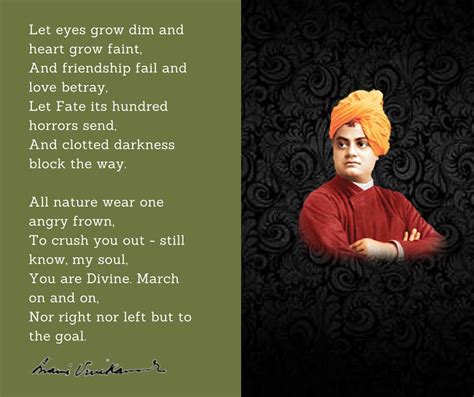 Swami Vivekananda Quotes Collection - 5 - VivekaVani