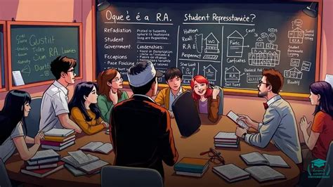 O Que É Ra Na Faculdade - o que é r.a na faculdade e como isso pode te ajudar hoje