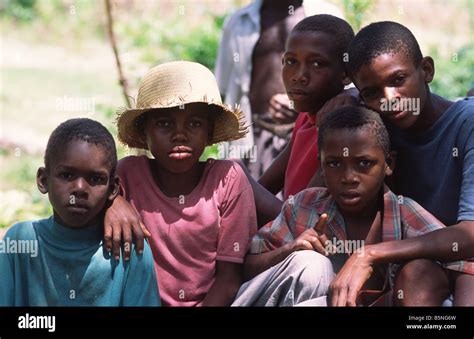 Haitian Rural Hi Res Stock Photography And Images Alamy