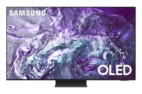 Samsung Tv Lineup 2024 All The New Qled And Oled Tvs Announced At Ces Toms Guide