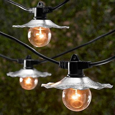 Cafe string lights outdoor - give social gatherings a tinge of ...