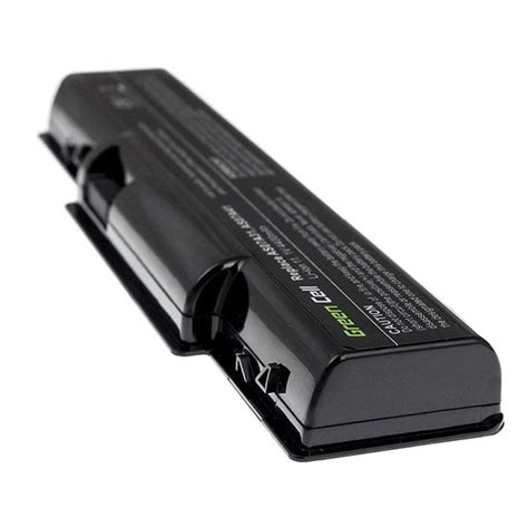 Green Cell Battery Acer Aspire Gateway Emachines Mah