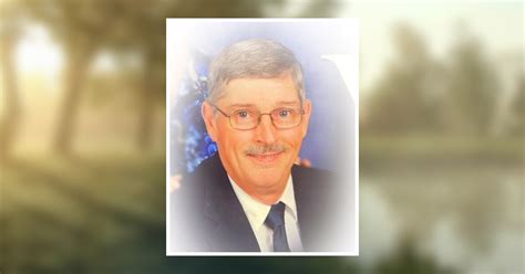 Vernon Lee Higdon Obituary Oakdale Funeral Home