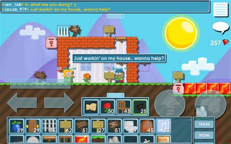 How Play Growtopia How To Playgrowtopia Game