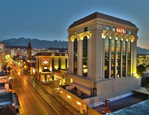 SAFI ROYAL LUXURY CENTRO - Updated 2024 Prices & Hotel Reviews ...