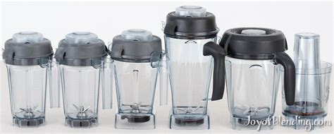 Vitamix Container Compatibility Joy Of Blending