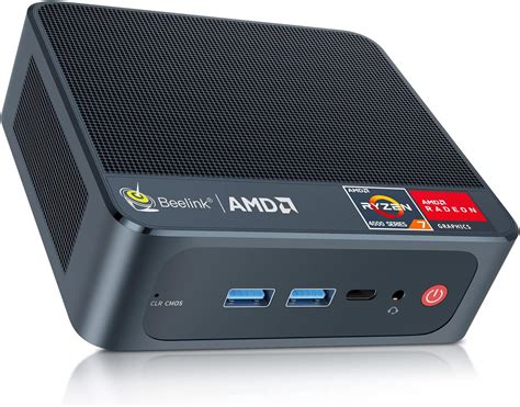AMD Ryzen 7 4700U Review - Mini PC Reviewer