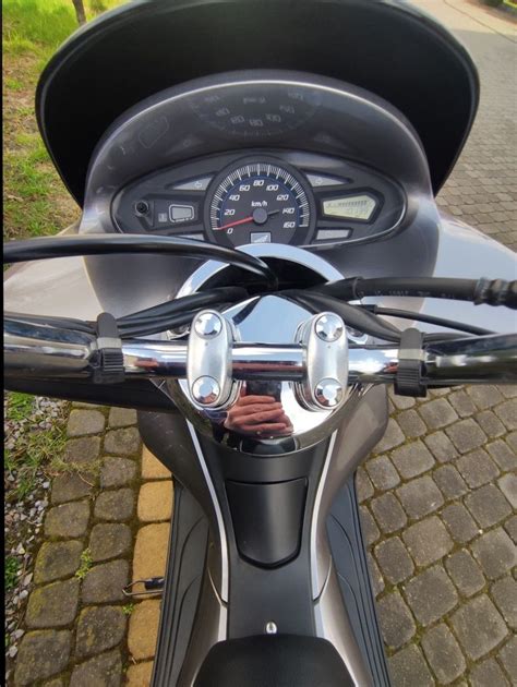 Skuter Honda Pcx Mirzec Stary Olx Pl