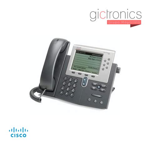 CP-7962G Cisco