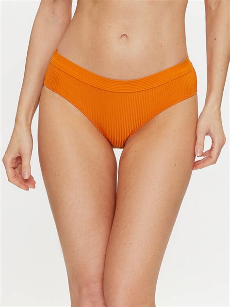 Dorina Bikini Unterteil Tahiti Dchi Mi Orange Modivo De