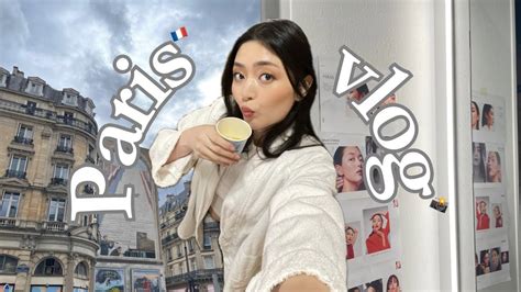 Минжээ ин Парис 🤭🇫🇷 - YouTube