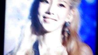 Snsd Taeyeon Cum Tribute Gay Taeyeon Cum Porn Cb XHamster XHamster