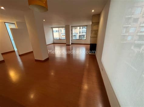 Venta De Apartamento En Chico Reservado Bogot D C M