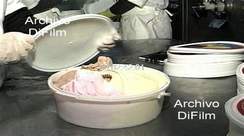 Proceso De La Elavoracion Del Helado Acerca De Helado