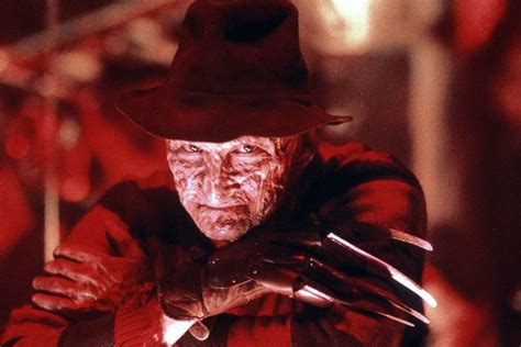 Why Robert Englund Had To Fight For Freddy Krueger S Fedora Thought I