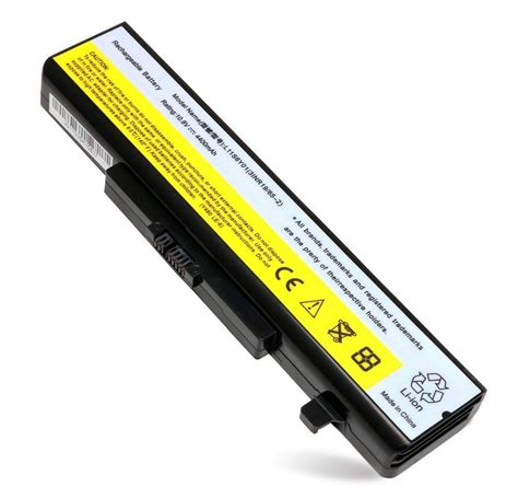 Generic Compatible For Lenovo Battery G580 Battery For Laptop Battery