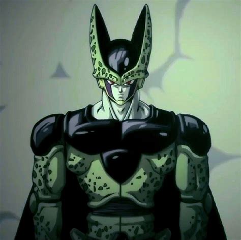 #dragonballsuper #dragonball #dragonballsupersuperhero #dbs #cell # ...