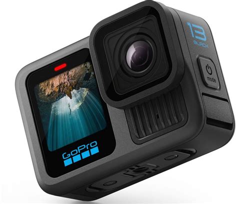 Technical Specs Gopro Hero Black Macro Lens Mod Foto Erhardt