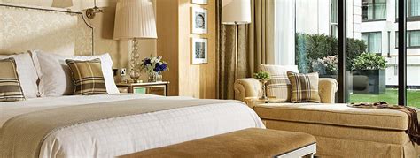 Four Seasons Hotel London At Park Lane