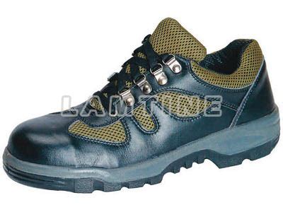 Steel Toe Sneakers | Lamtine