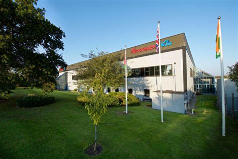 Research and Development - Wockhardt