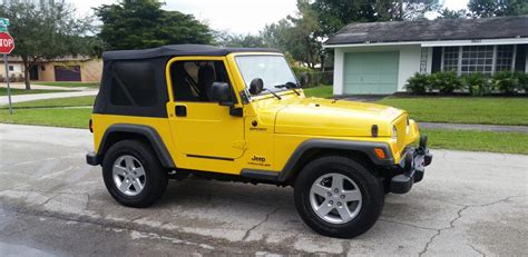 Jeep TJ to JK Wrangler Rims – Smart Enough to DIY