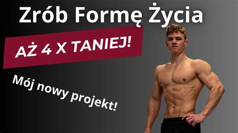 Zr B Form Ycia A X Taniej Trener Dawid Ko Luk Youtube