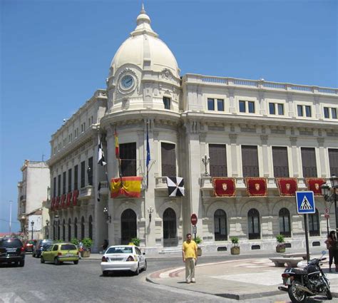 Photos of Ceuta City (Ceuta): Images and photos