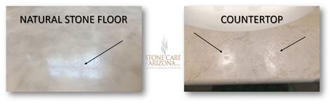 Remove Water Spots On Marble Travertine And Limestone Countertops