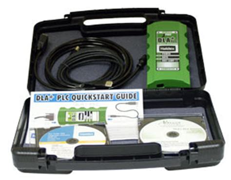 Aq By Haldex Plc Trailer Abs Pc Diagnostic Usb Kit