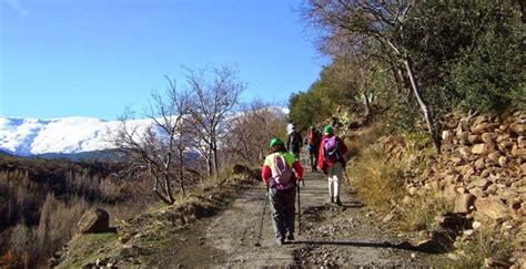 Camino Mozarabe De Santiago Disfruta Galicia