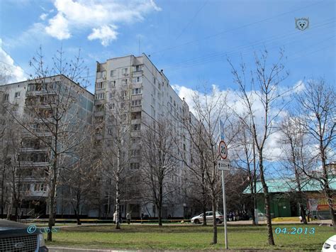 Улица декабристов москва - 95 фото