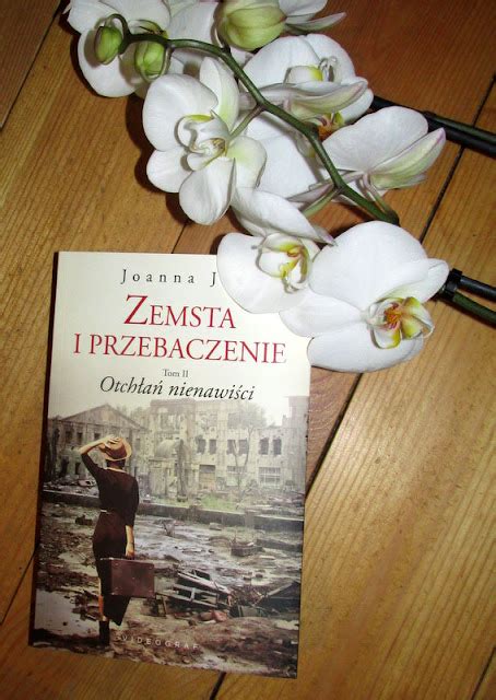 Zemsta i przebaczenie Otchłań nienawiści już w mojej biblioteczce