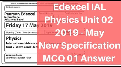Ace Edexcel Ial Physics Gravitation Notes Class 9 Pdf
